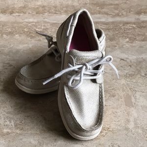 Sperry Boat Shoes